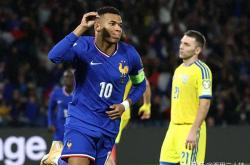 开云平台-厄瓜多尔对阵塞内加尔，姆巴佩持续制造杀伤