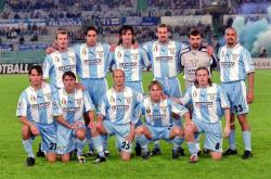 开云体育下载-拉齐奥客场击败AC米兰，冲击前四席位