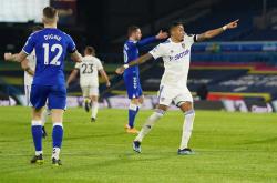 -战局白热化，胜者将赢得最后的胜利