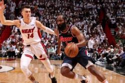 开云体育平台APP-火箭遭遇滑铁卢，哈登寻求突破