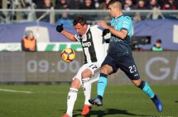 开云下载-尤文图斯全力备战下一场比赛