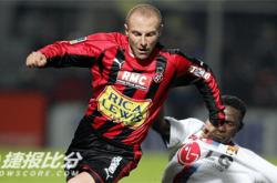 开云平台-雷恩客场击败对手，取得宝贵三分