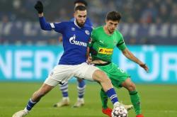 开云APP-包含沂斯堡客场逆袭，成功领先门兴格拉德巴赫的词条