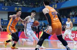 开云平台-山西男篮交锋云南队，比赛现场气氛紧张刺激的简单介绍