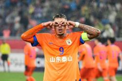 开云体育中国-山东泰山重新调整战术，力争反弹势头的简单介绍