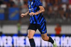 开云体育下载-包含AC米兰击败国米，豪取关键胜利的词条