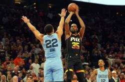 开云体育中国-篮网逆转雄鹿，诞生奇迹