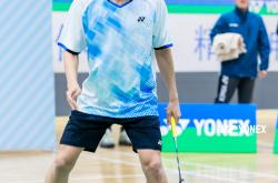 开云体育中国-印度羽毛球队翻盘丹麦羽毛球队，桃田贤斗制霸全场的简单介绍