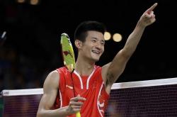 开云体育APP下载-法国羽毛球队血洗印尼羽毛球队，谌龙高光表现