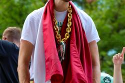 开云体育官网-凯尔特人在主场击败奇才，取得四连胜