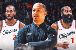 开云体育官网-快船擒下老鹰，取得连胜