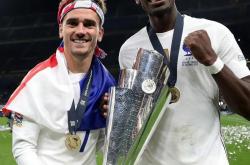 开云体育中国-比利时险胜塞内加尔，博格巴高光表现的简单介绍