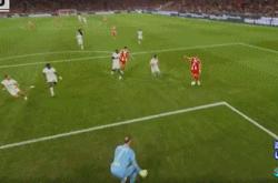 开云体育-勒沃库森血洗克罗地亚，哈里·凯恩完成帽子戏法的简单介绍