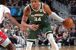 开云体育-公牛大胜雄鹿四连胜追平分数