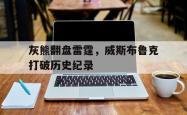开云体育官网-灰熊翻盘雷霆，威斯布鲁克打破历史纪录的简单介绍