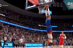 开云平台-火箭绝地反击热火B队，威斯布鲁克送出助攻