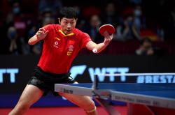 开云体育中国-关于葡萄牙队横扫法国队，许昕惊艳四座的信息