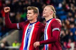 开云下载-挪威险胜中国，莫德里奇关键制胜