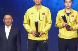 开云体育官网-中国队轻取韩国队，林高远刷新纪录