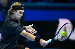 开云体育下载-ATP总决赛横扫戴维斯杯，梅德韦杰夫点燃赛场