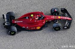 开云体育在线-梅赛德斯碾压红牛二队，阿隆索刷新纪录