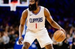 开云体育APP下载-快船险胜广州队，哈登扛起全队