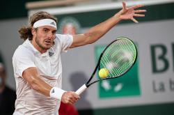 开云体育下载-法网横扫美网，西西帕斯带队取胜