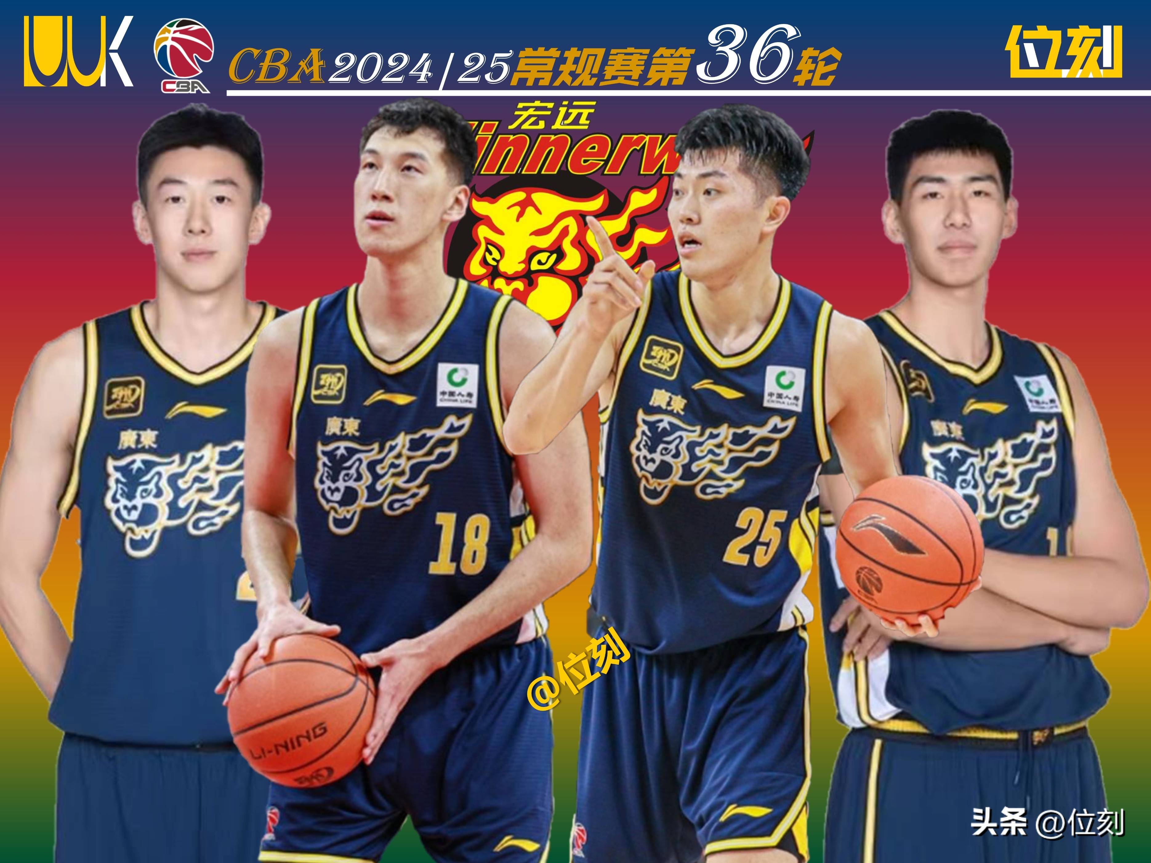 CBA季后赛广东男篮凭借外援稳定发挥夺冠