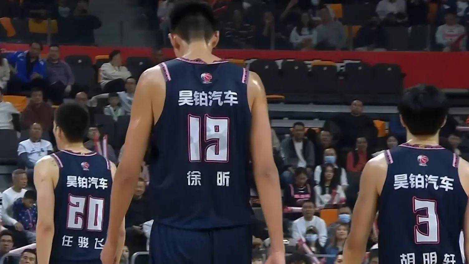 包含广东男篮逆转胜利，遗忘前局失利的词条