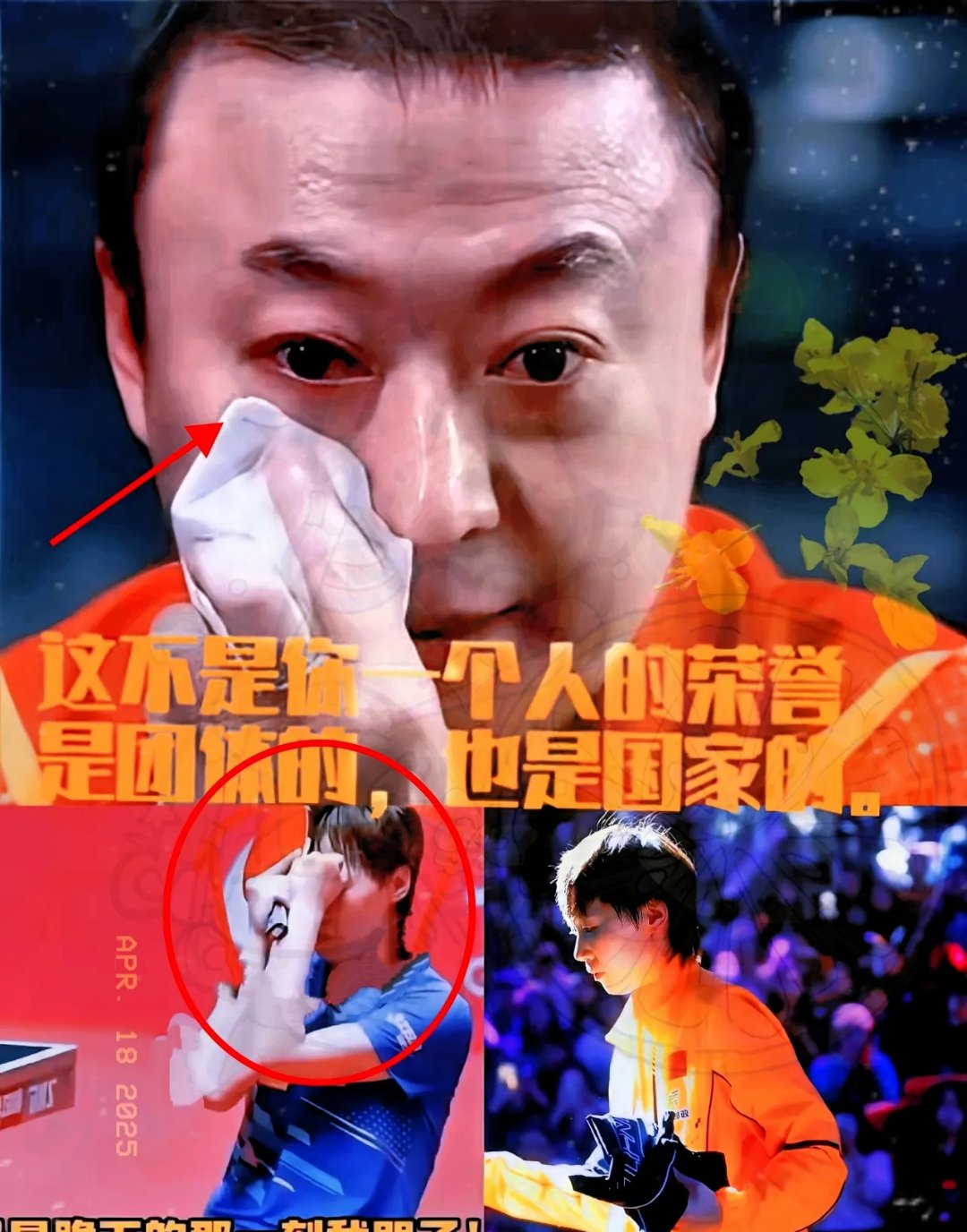 包含泰国羽毛球队强势日本羽毛球队，马琳完成帽子戏法的词条