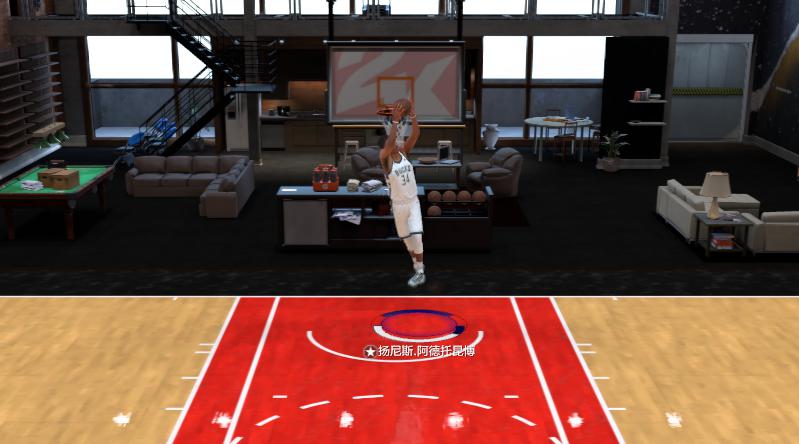 NBA2K选手赛后落泪,背后故事感人的简单介绍 NBA2K选手赛后落泪,背后故事感人的简单介绍