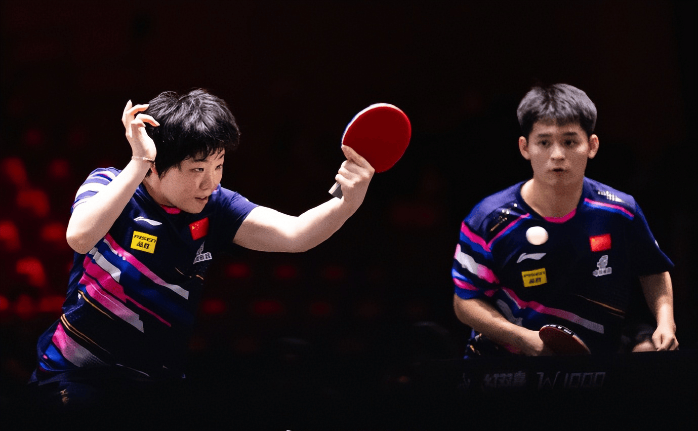 焦点大战:乒乓球上演巅峰碰撞的简单介绍 焦点大战:乒乓球上演巅峰碰撞的简单介绍