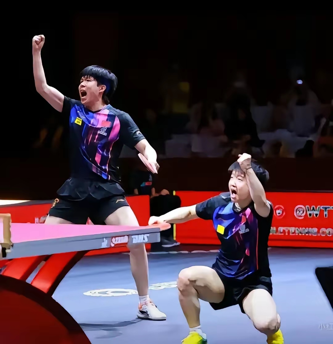 焦点大战:乒乓球上演巅峰碰撞的简单介绍 焦点大战:乒乓球上演巅峰碰撞的简单介绍