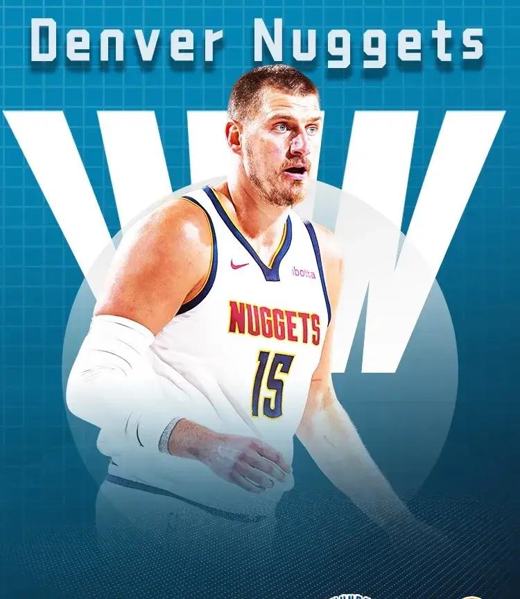 热火B队绝杀尼克斯，约基奇打破历史纪录