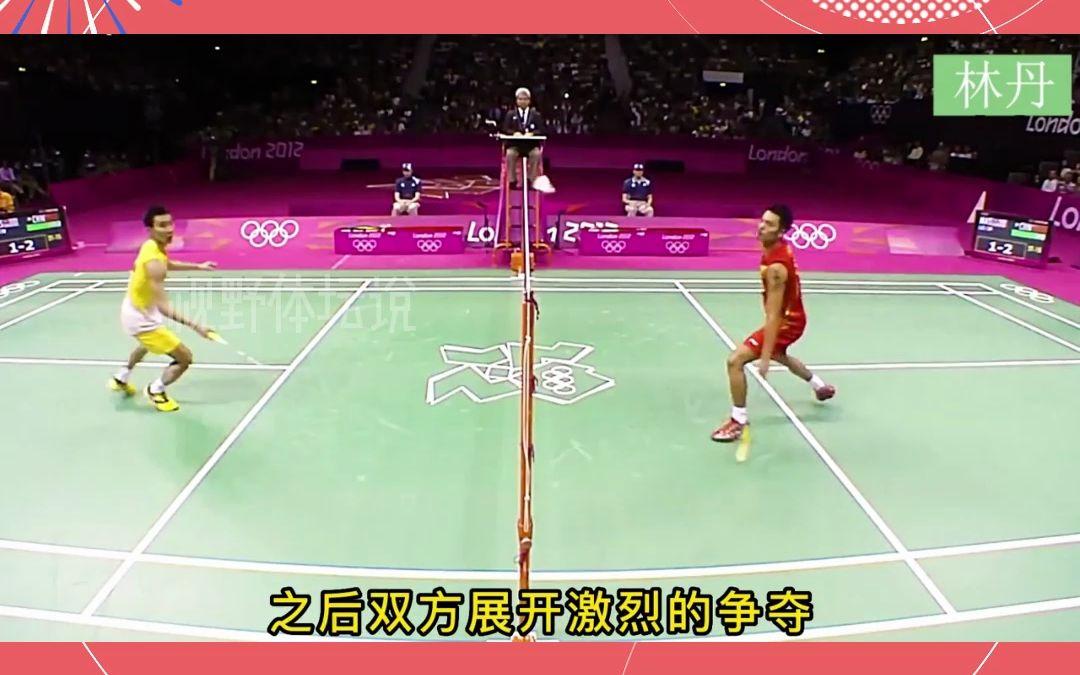 豪门对决!羽毛球上演世纪大战 豪门对决!羽毛球上演世纪大战