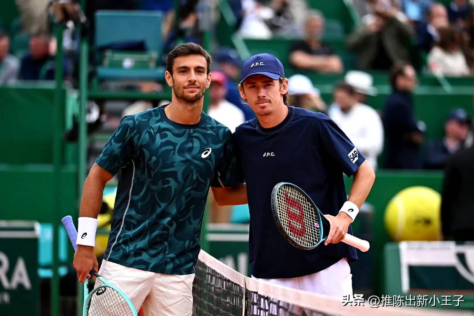 蒙特卡洛大师赛完胜年终总决赛,德约科维奇统治全场的简单介绍 蒙特卡洛大师赛完胜年终总决赛,德约科维奇统治全场的简单介绍