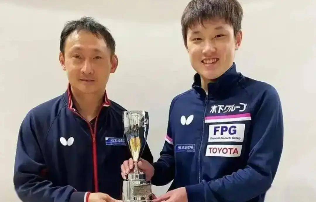 瑞典队轻取葡萄牙队，张本智和高光表现