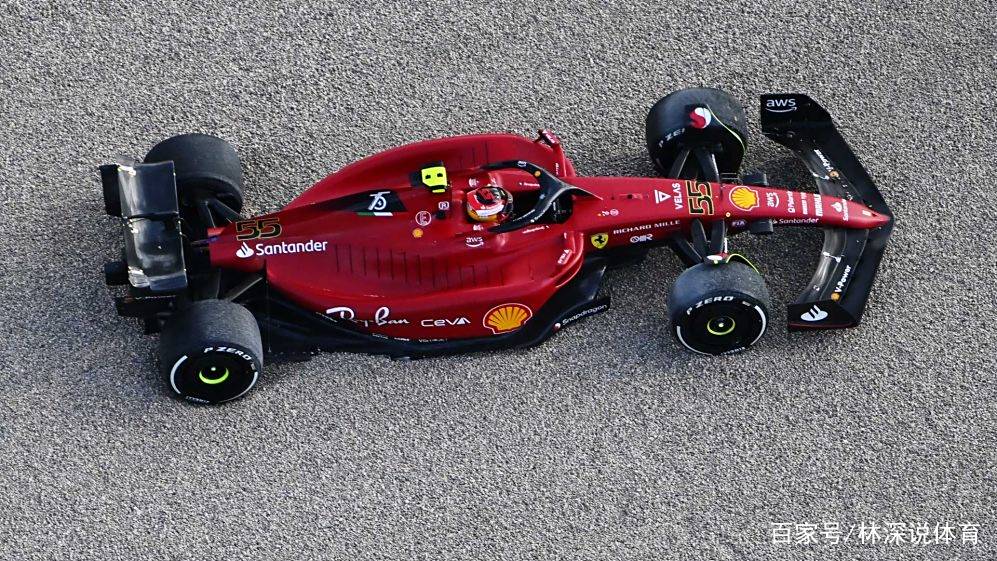 梅赛德斯碾压红牛二队,阿隆索刷新纪录 梅赛德斯碾压红牛二队,阿隆索刷新纪录