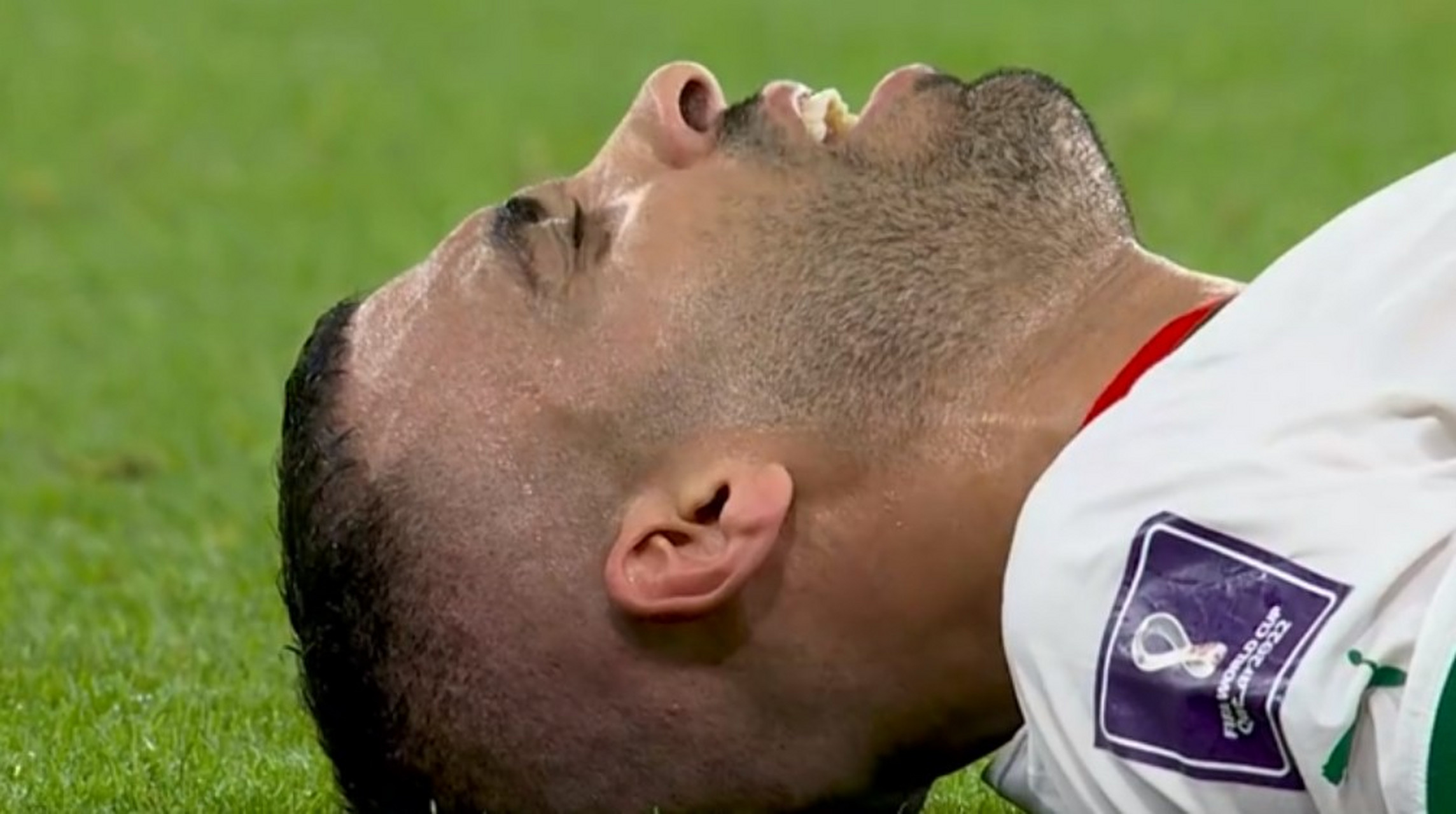 摩洛哥横扫比利时,罗德里扛起全队 摩洛哥横扫比利时,罗德里扛起全队