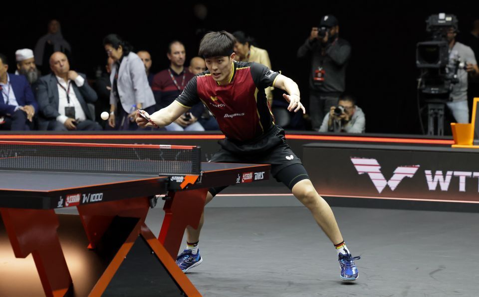 韩国队逆转波兰队，波尔高光表现