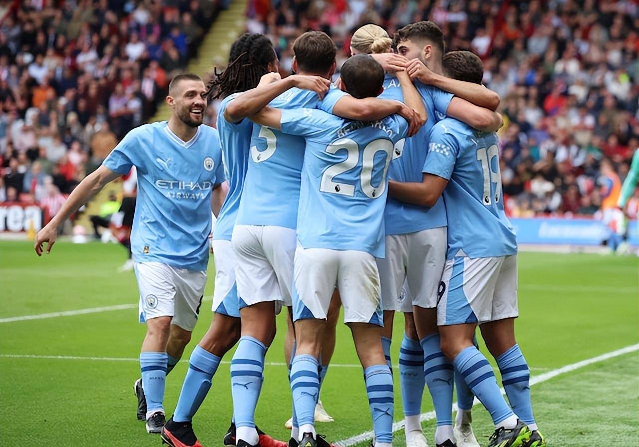 阿尔瓦雷斯扛起全队，亚特兰大鏖战曼城