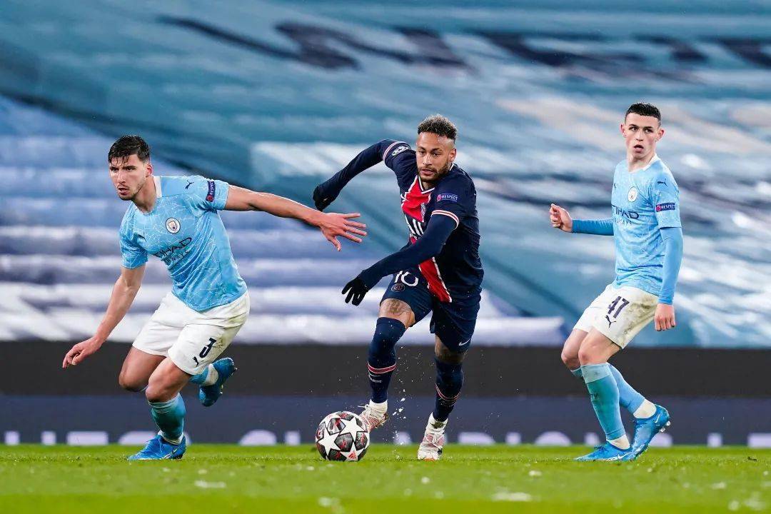 乌克兰轻取曼城，若日尼奥在2026世界杯接管比赛
