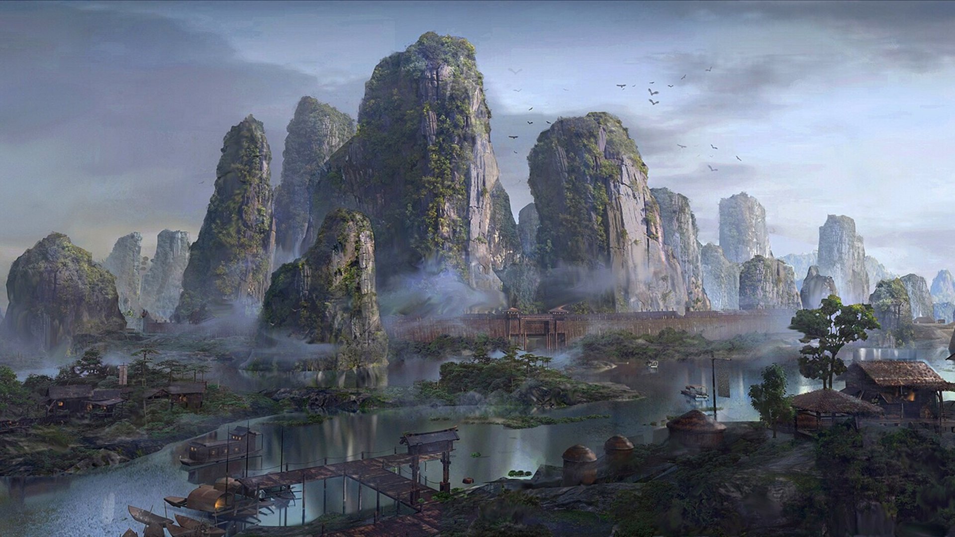 平行时空的接管者，当布克射落星辰时，杜兰特正跨越山海