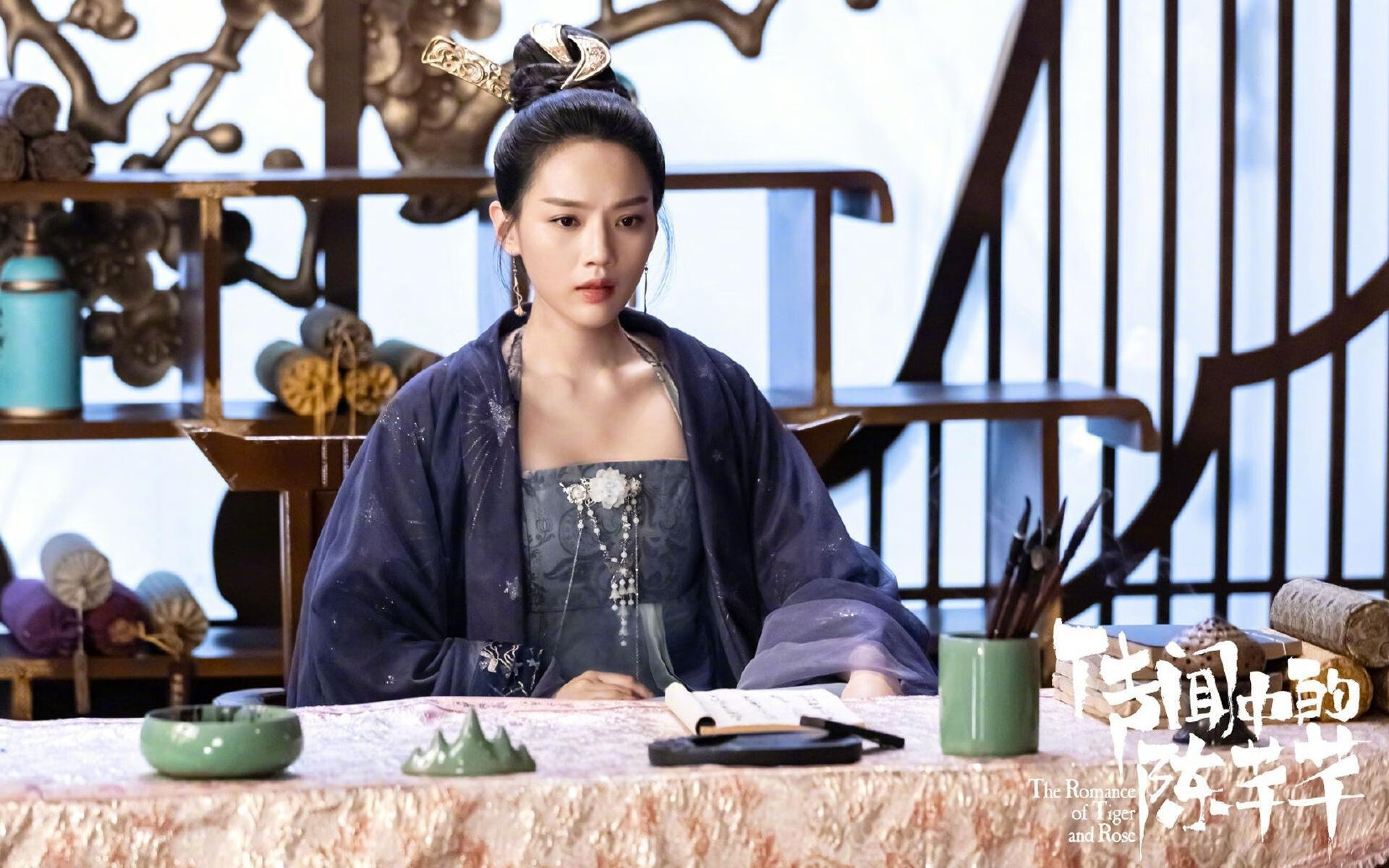 虚无壁垒前的荣光之战，当保罗的黄昏照亮东方的黎明