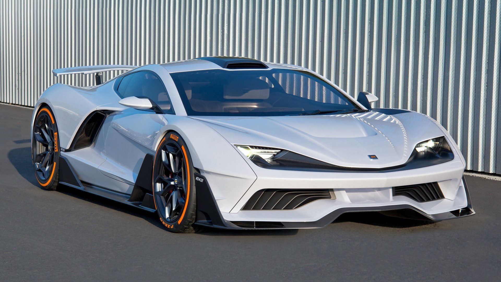 疾夜狂澜，暗夜街道上，杰伦·格林如何一手掌控F1赛局